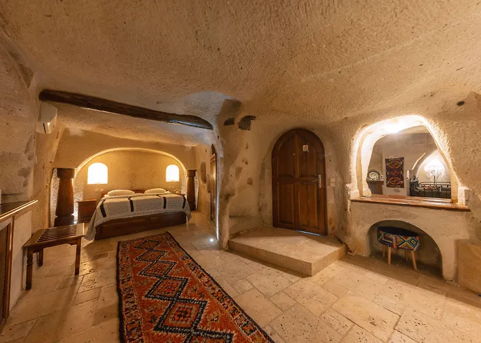 Hotel Cappadocia Cave Adult Only