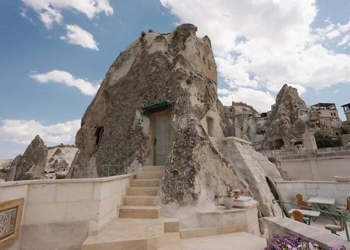Hotel Cappadocia Cave Adult Only
