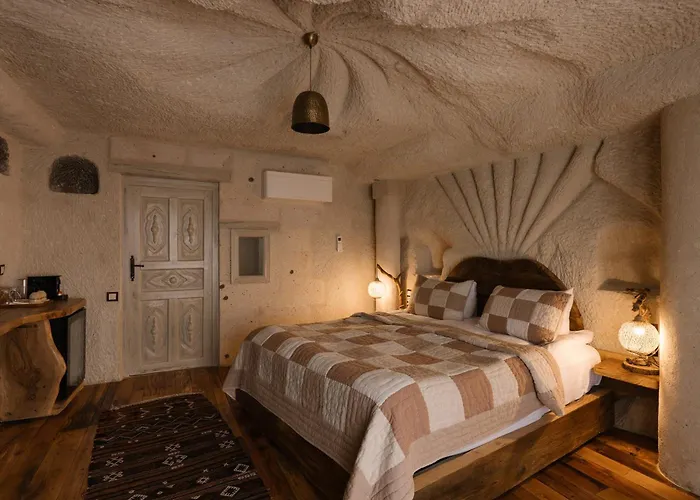 Hotel Cappadocia Cave Adult Only Goreme
