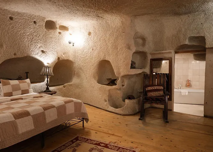 Cappadocia Cave Adult Only 3*